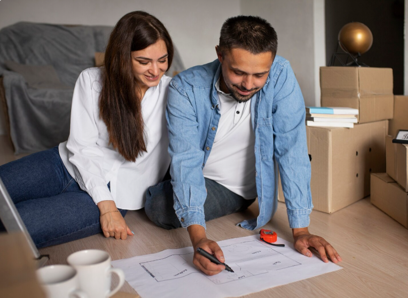 O Perigo do INCC: Como a compra na planta pode dobrar sua dívida