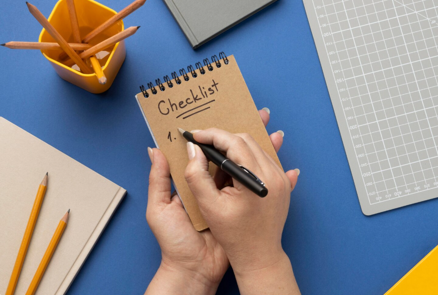 Checklist de Documentos para Alugar: A barreira definitiva contra a inadimplência