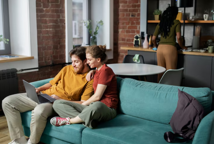 Coliving: Como transformar quartos vazios em uma máquina de lucro