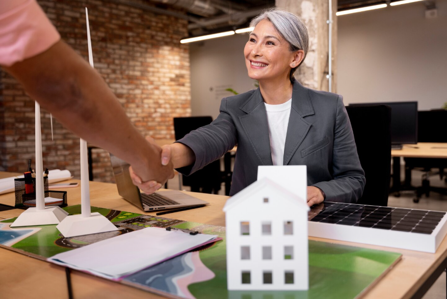 Aluguel para Empresas (PJ): Por que esse é o inquilino mais cobiçado do mercado?