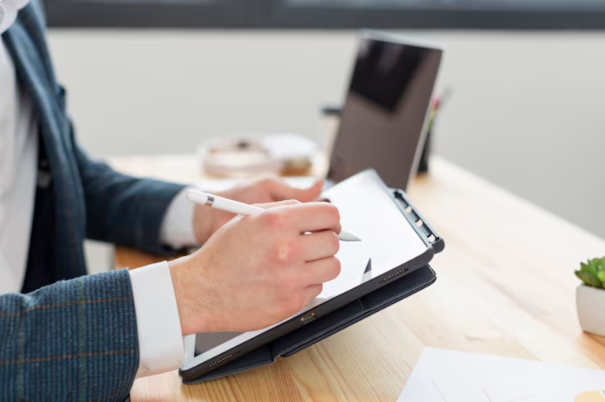 Assinatura digital em contrato de aluguel: É seguro? Tem validade jurídica?