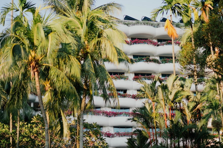 Multipropriedade Imobiliária: Investimento Inteligente ou Passivo de Férias?